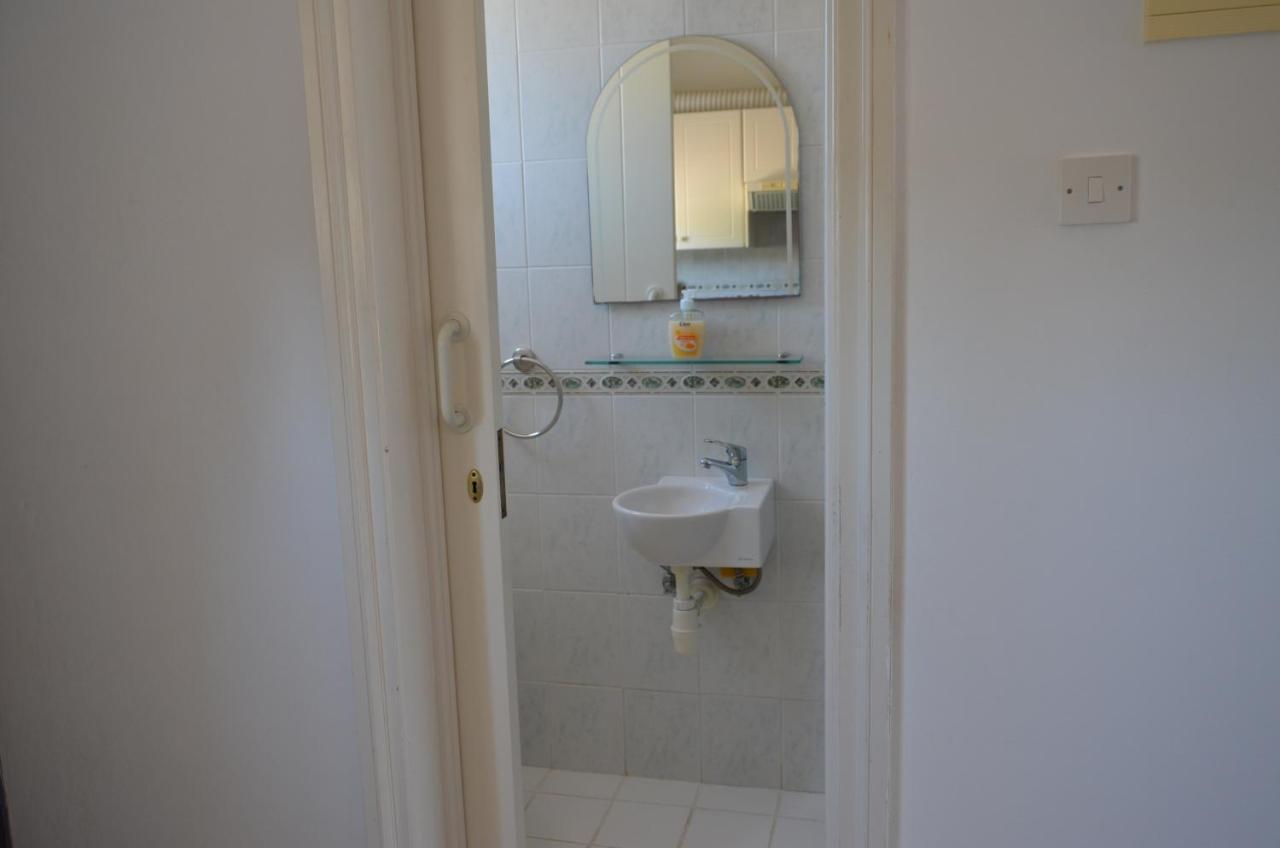 Vacation House Sanders Pafos Dış mekan fotoğraf