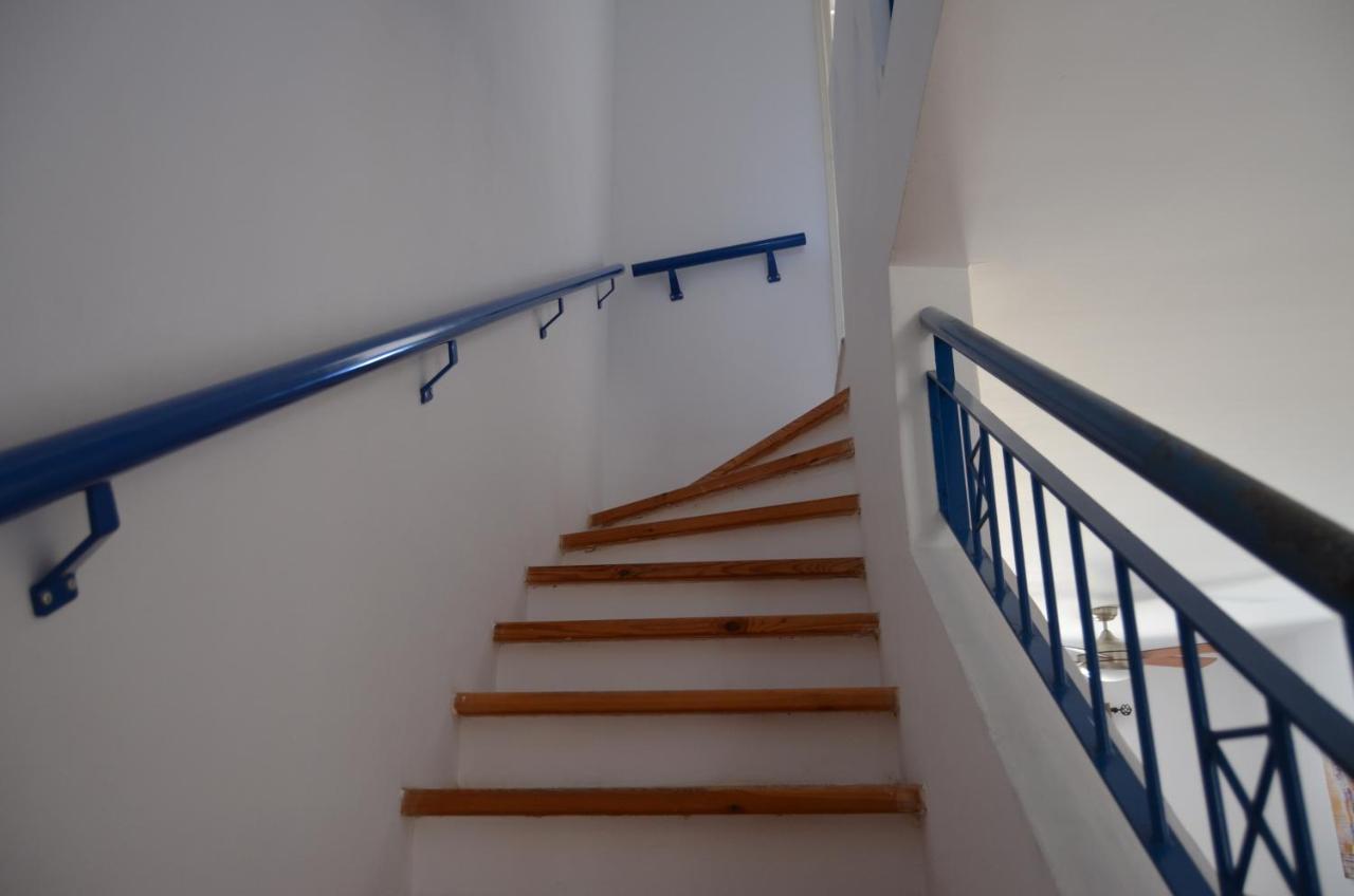 Vacation House Sanders Pafos Dış mekan fotoğraf