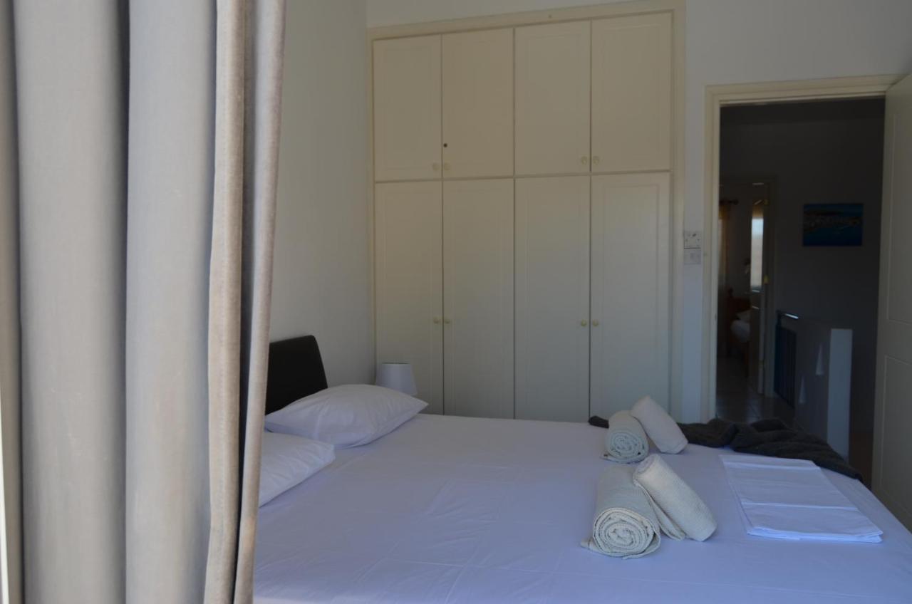 Vacation House Sanders Pafos Dış mekan fotoğraf